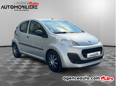Peugeot 107 — 7