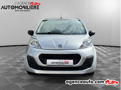 Peugeot 107 — 8