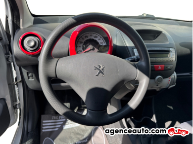 Peugeot 107 — 13