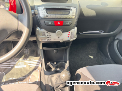 Peugeot 107 — 15
