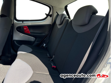 Peugeot 107 — 16