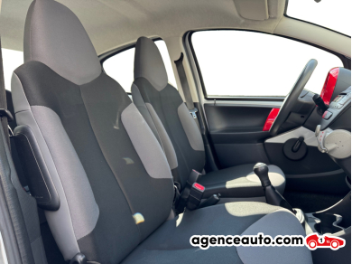 Peugeot 107 — 17