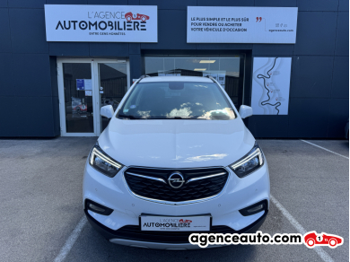 Opel Mokka — 5