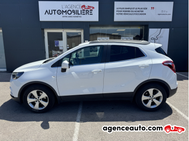 Opel Mokka — 4