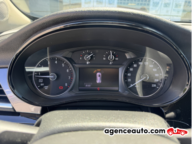 Opel Mokka — 11