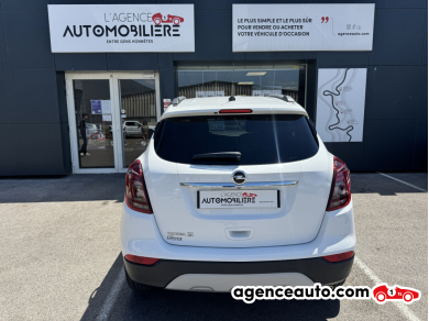 Opel Mokka — 6