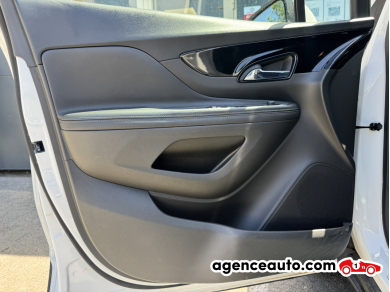 Opel Mokka — 16