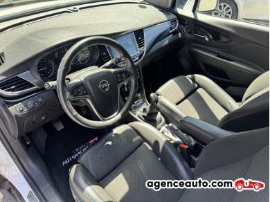 Opel Mokka — 7