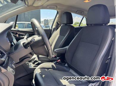 Opel Mokka — 17