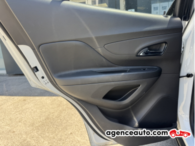 Opel Mokka — 19