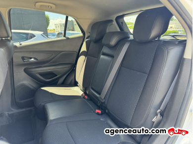 Opel Mokka — 20