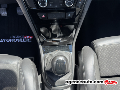 Opel Mokka — 15
