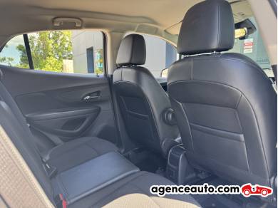 Opel Mokka — 24