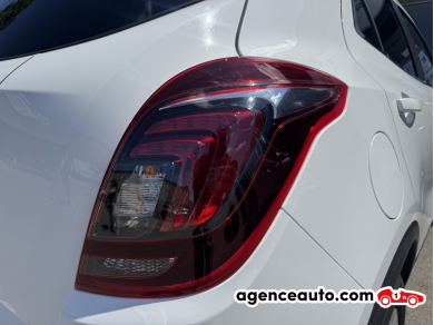 Opel Mokka — 30