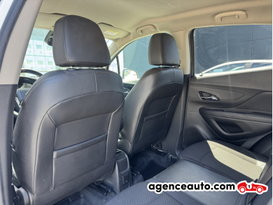 Opel Mokka — 21