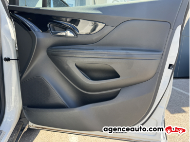 Opel Mokka — 26