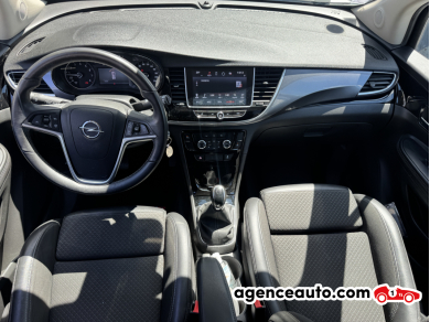 Opel Mokka — 8