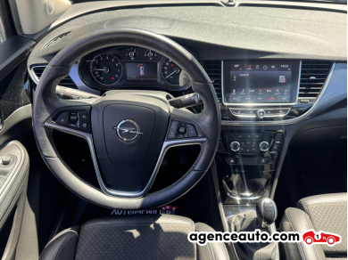 Opel Mokka — 9