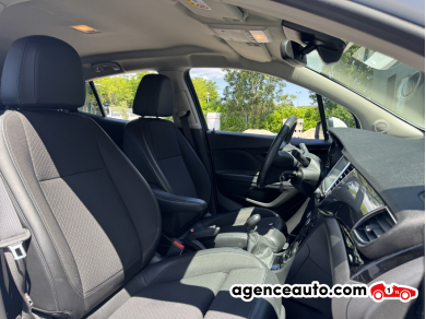 Opel Mokka — 27