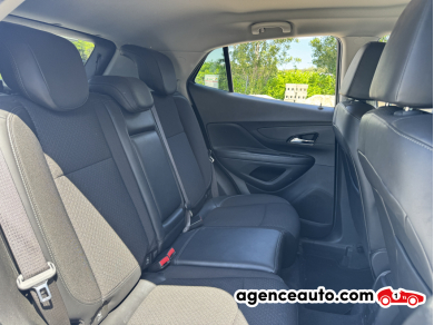 Opel Mokka — 25