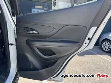 Opel Mokka — 23