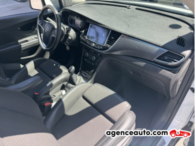 Opel Mokka — 28