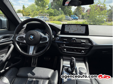 Bmw Série 5 — 15