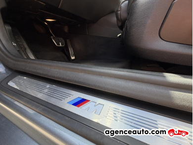 Bmw Série 5 — 22
