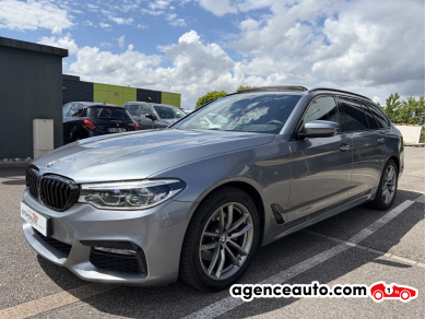 Bmw Série 5 — 6