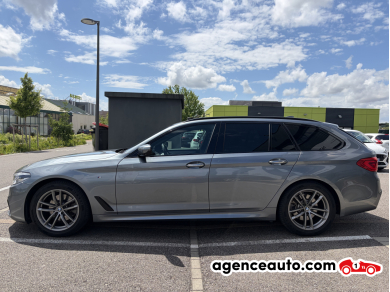 Bmw Série 5 — 30