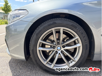 Bmw Série 5 — 32