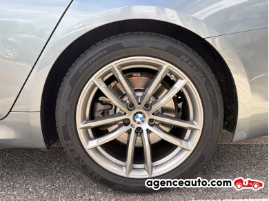 Bmw Série 5 — 33