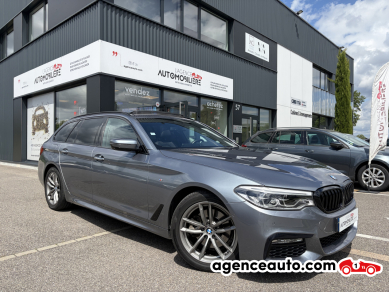 Bmw Série 5