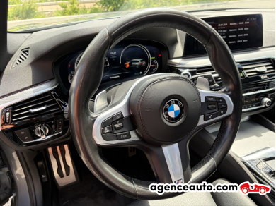 Bmw Série 5 — 21