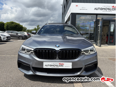 Bmw Série 5 — 7