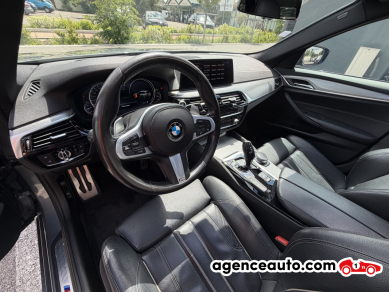 Bmw Série 5 — 9