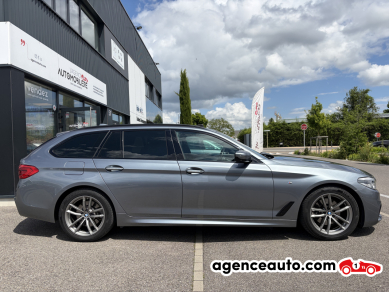 Bmw Série 5 — 31