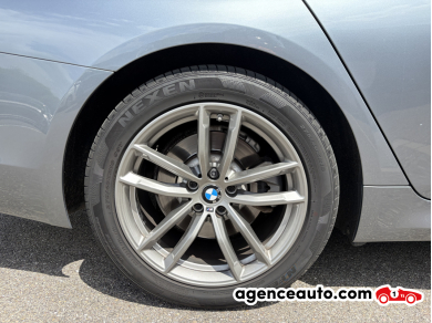 Bmw Série 5 — 35