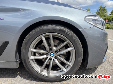 Bmw Série 5 — 34