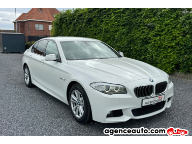 Bmw Série 5