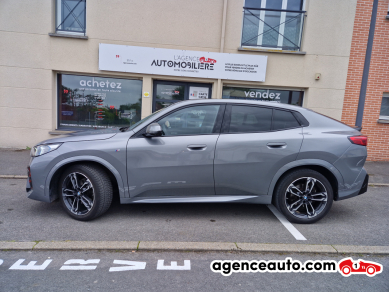 Bmw X2 — 2