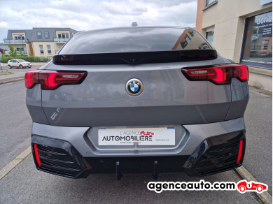 Bmw X2 — 4