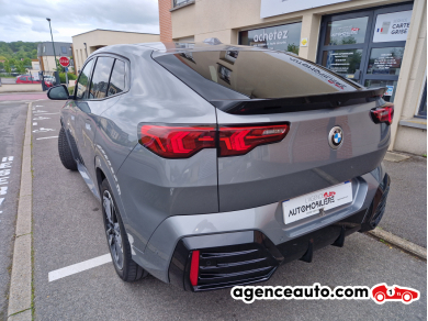 Bmw X2 — 3