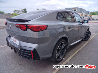 Bmw X2 — 5