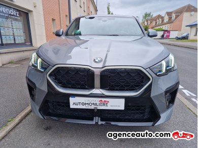 Bmw X2 — 8