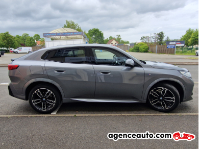 Bmw X2 — 6