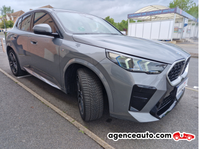 Bmw X2 — 7