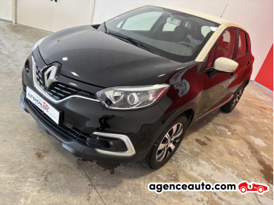 Renault Captur — 3