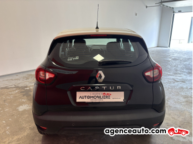 Renault Captur — 6