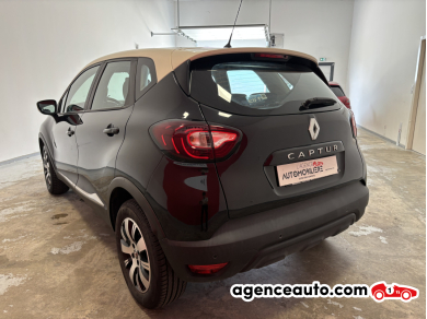 Renault Captur — 5